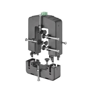 Carlo Gavazzi CTV Series Split Core Current Transformer 800 A 600V AC 10mm Bore CTV8X800A333MV