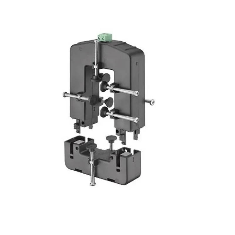 Carlo Gavazzi CTV Series Split Core Current Transformer 800 A 600V AC 10mm Bore CTV8X800A333MV