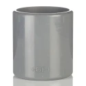Georg Fischer Plastic Pipe Fitting Straight Solvent Weld Female Adapter 50 mm 729913110