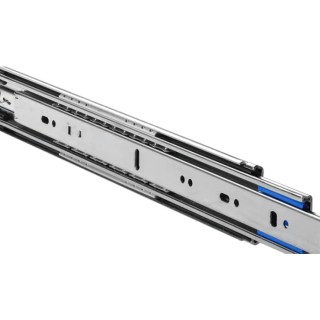 Accuride Rack Rail Slide 13 mm Depth 8U Rack Unit 82kg Maximum Load DZ3507-0022