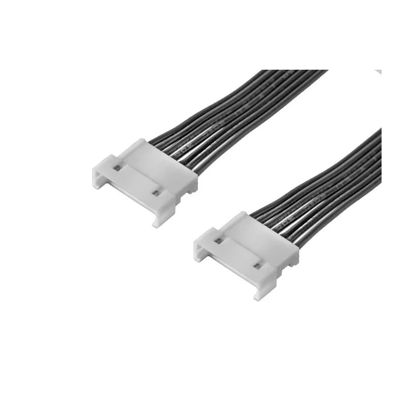Molex 7 Way Male PicoBlade to 7 Way Male PicoBlade Wire to Board Cable 75mm 2181100700