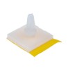 Essentra Nylon PCB Support for 4 mm PCB Hole LCBSB-4-01 ART