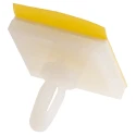 Essentra Nylon PCB Support for 4 mm PCB Hole LCBSB-4-01 ART