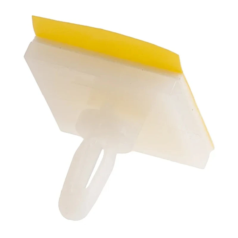Essentra Nylon PCB Support for 4 mm PCB Hole LCBSB-4-01 ART