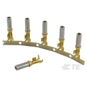 TE Connectivity Automotive Connector Terminal DEUTSCH STAMPED & FORMED CONTACTS Female F Crimp 40A 2.39mm 1062-12-0144