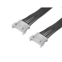 Molex 7 Way Male PicoBlade to 7 Way Male PicoBlade Wire to Board Cable 300mm 2181100703