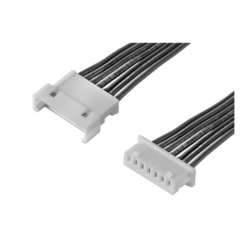 Molex Wire to Board Cable 7 Way Female to 7 Way Male PicoBlade, 150 mm 2181130701