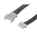 Molex Wire to Board Cable 4 Way Female to 4 Way Male PicoBlade Connector 150 mm 2181130401