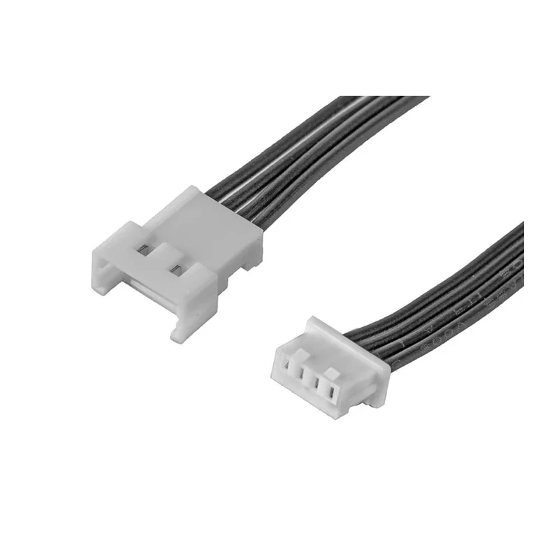 Molex Wire to Board Cable 4 Way Female to 4 Way Male PicoBlade Connector 150 mm 2181130401