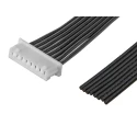 Molex Wire to Board Cable 8 Way Female PicoBlade Male Unterminated 300 mm 2181120803