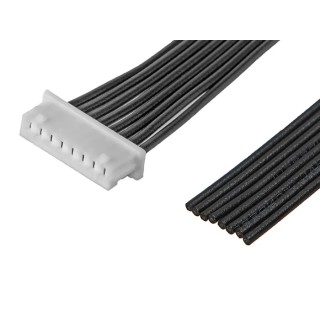Molex Wire to Board Cable 8 Way Female PicoBlade Male Unterminated 300 mm 2181120803