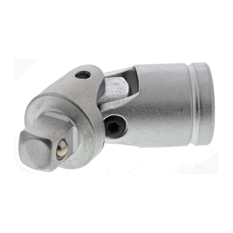 RS PRO 1/4 in Square Joint Socket, 40mm Overall 609-742