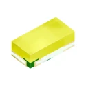 ams OSRAM 2.8 V White LED 0402 Surface Chip LED LW QH8G-Q2OO-3K5L-1