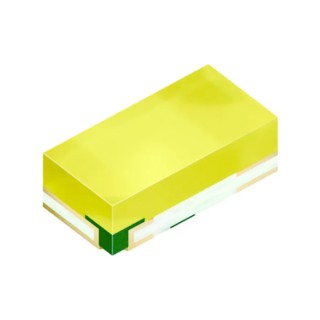 ams OSRAM 2.8 V White LED 0402 Surface Chip LED LW QH8G-Q2OO-3K5L-1
