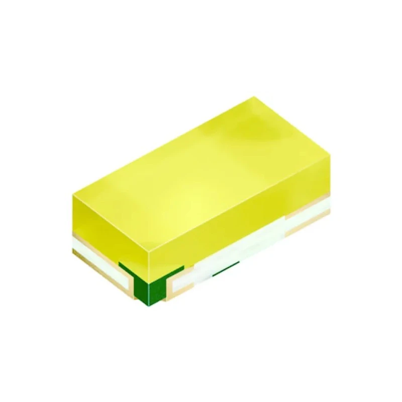 ams OSRAM 2.8 V White LED 0402 Surface Chip LED LW QH8G-Q2OO-3K5L-1