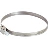 SICK BEF Series Brackets for Cylinder Sensors, Mounting Bracket 150mm Diameter for Use with SICK MPA Sensor BEF-KHZR135MPA