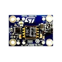 STMicroelectronics 38V 5 W Synchronous Iso-Buck Converter Evaluation Board with Dual Isolated Output STEVAL-A6986IV2