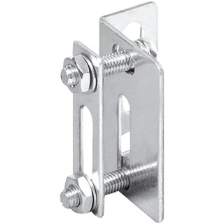 SICK BEF Series Mounting Bracket for Use with SICK W160, Dimensions 14mm Height x 22.6mm Width BEF-W160