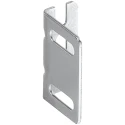 SICK BEF Series Mounting Bracket for Use with SICK W4-3 BEF-W2S-B