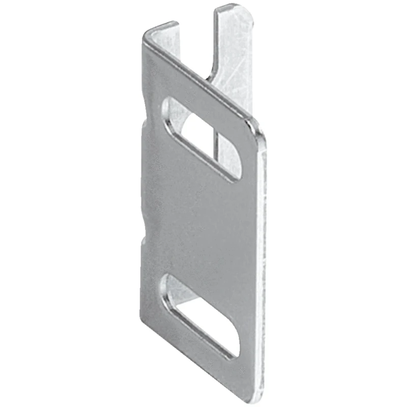 SICK BEF Series Mounting Bracket for Use with SICK W4-3 BEF-W2S-B
