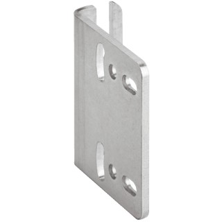 SICK BEF Series Mounting Bracket for Use with SICK W4-3, Height 39.4mm BEF-W4-A