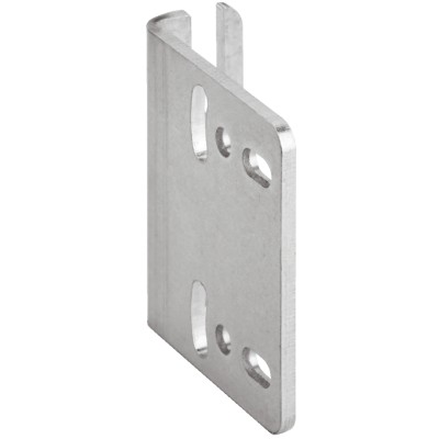 SICK BEF Series Mounting Bracket for Use with SICK W4-3, Height 39.4mm BEF-W4-A