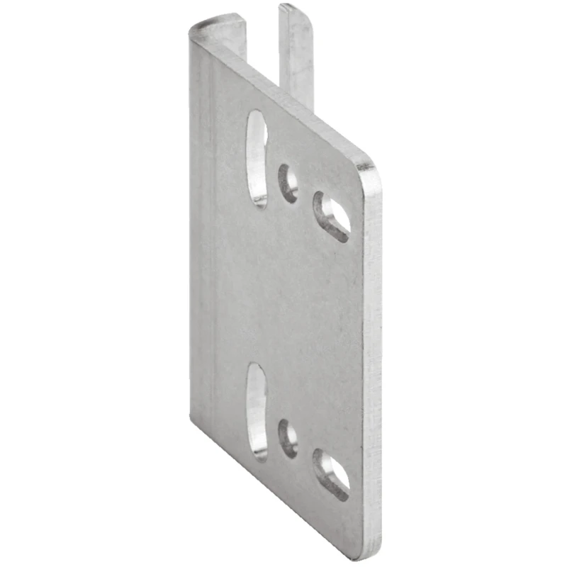 SICK BEF Series Mounting Bracket for Use with SICK W4-3, Height 39.4mm BEF-W4-A