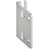 SICK BEF Series Mounting Bracket for Use with SICK W4-3, Height 39.4mm BEF-W4-A