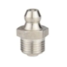Ozar AGN-8157 Grease Fitting | Nipples Grease Nipple M10x1 Straight