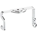 SICK Accessory Mounting Bracket for Use with CLV631, CLV650 Code Readers and SICK CLV630 CLV631