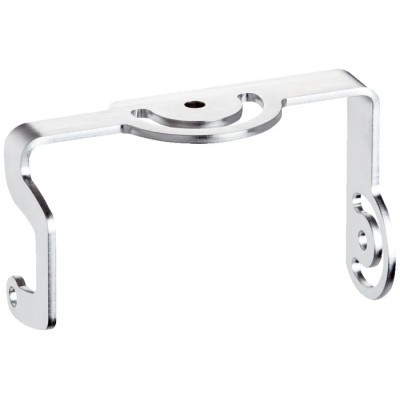 SICK Accessory Mounting Bracket for Use with CLV631, CLV650 Code Readers and SICK CLV630 CLV631