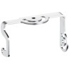SICK Accessory Mounting Bracket for Use with CLV631, CLV650 Code Readers and SICK CLV630 CLV631