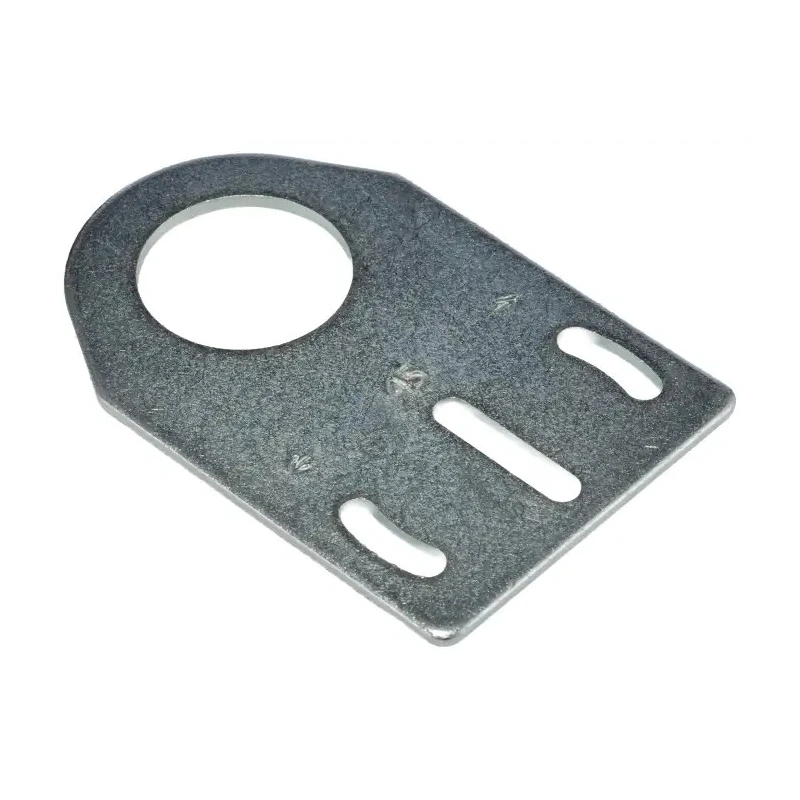 SICK BEF Series Mounting Bracket for M30 Sensors, 60mm Width, 92mm Height, 2.5mm Depth BEF-WG-M30