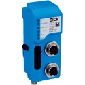 SICK WI180C Series Profinet Coupler for Use with KTL180 and AOD1, RoHS Compliant WI180C-PN