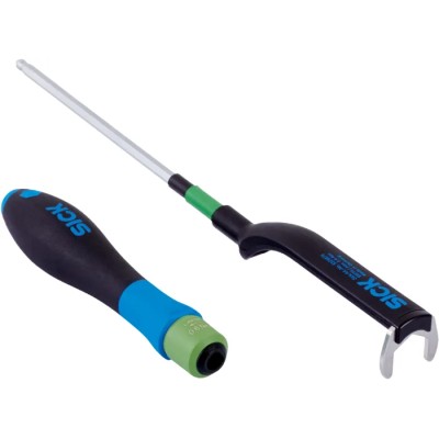 SICK Tool Series Torque Tool for Use with SICK M12 Cables TOOL-TW06M12AF13