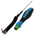 SICK Tool Series Torque Tool for Use with SICK M12 Cables TOOL-TW06M12AF13