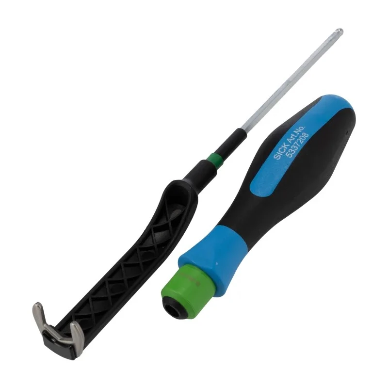 SICK Tool Series Torque Tool for Use with SICK M12 Cables TOOL-TW06M12AF13