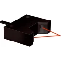 SICK LL3 Series Plastic and Glass Fibre Optic Cables for Use with KTL180 Fibre Optic Amplifier, RoHS Compliant 