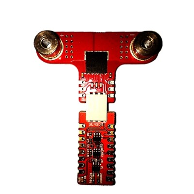 Infineon Power Management Development Kit Current Sensor for Inverter/Converter TLI4971 MS2GO