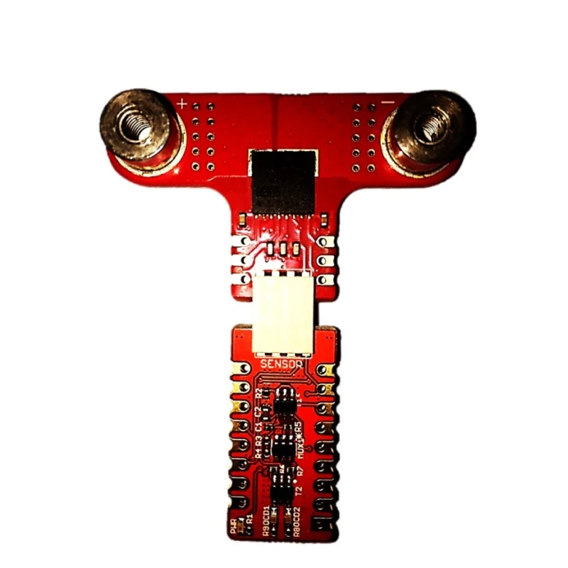 Infineon Power Management Development Kit Current Sensor for Inverter/Converter TLI4971 MS2GO