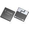 Infineon Current Sensor 8-Pin Surface Mount PG-TISON-8, 240kHz Bandwidth, ±50A Range TLI4971A050T5E0001XUMA1