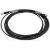 SICK Sensor Actuator Cable Female 3 Way Straight to Male 3 Way Straight, Polyurethane Jacket, 5 YF8U13-050UA1M8U13 / 2096308