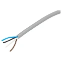 SICK Female 4 Way M8 to Unterminated Free End Sensor Actuator Cable 10m YF8U14-100VA3XLEAX / 2095890