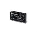 Finder DIN Rail Non-Latching Relay, 12V DC Coil, 6A Switching Current, SPDT 34.51.7.012.4010