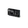 Finder DIN Rail Non-Latching Relay, 12V DC Coil, 6A Switching Current, SPDT 34.51.7.012.4010