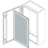 ABB Steel Enclosure Accessory 600mm Width 400mm Length for Use with SR2 Enclosures TQ4060 TQ4060 SR