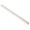 Goodfellow Ceramic Rod Machinable Glass Ceramic White 300 mm Length 20 mm Diameter 225-5561