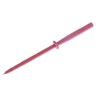 Staubli Spring Loaded Test Probe 2 mm Tip 1kV Voltage 1A Current 2 mm Socket 24.0239-22