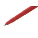 Staubli Spring Loaded Test Probe 2 mm Tip 1kV Voltage 1A Current 2 mm Socket 24.0239-22
