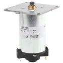 Crouzet Brushed Geared DC Geared Motor 22 V, 24V DC, 30 Ncm Torque, 3070 RPM, 8 mm Shaft Diameter Model 82800320
